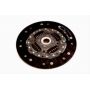 Clutch kit with hydraulic bearing
