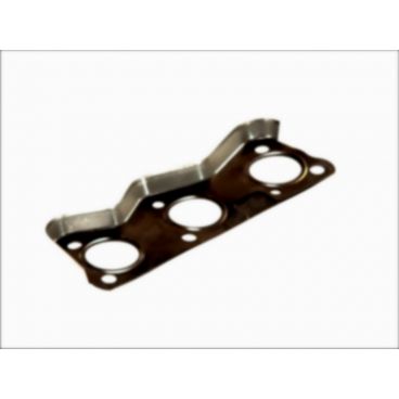 Garnitura galerie evacuare