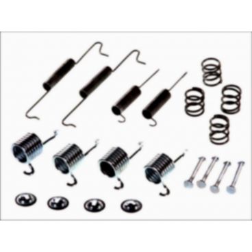 Kit de montaj saboti frana