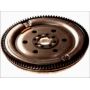 Clutch kit with dual mass flywheel and bearing