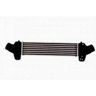 Radiator aer
