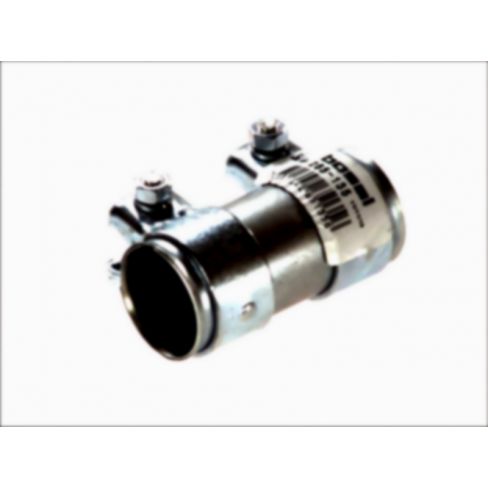 Pipe connector