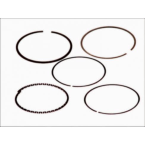 Segmenti piston