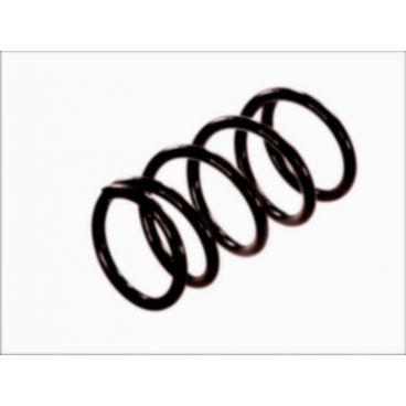 Arc suspensie axa spate