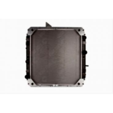 Radiator racire cu apa