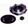 Clutch kit with bearing