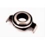 Clutch kit with bearing
