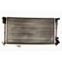 Radiator racire cu apa