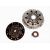 Clutch kit with bearing