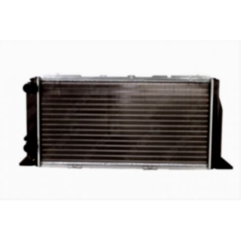 Radiator racire cu apa