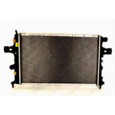 Radiator racire cu apa