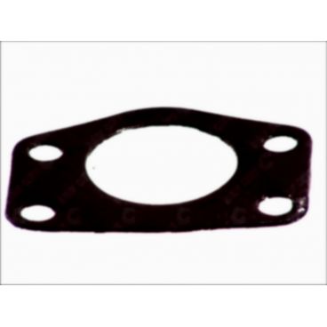 Garnitura galerie evacuare