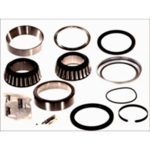 Kit reparatii butuc roata Kit reparatii butuc roata