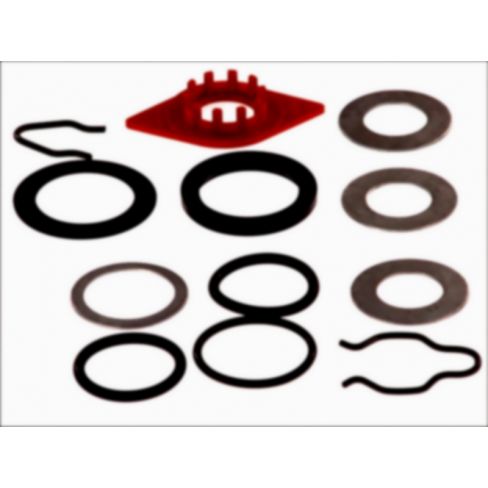 Kit reparatie ax cu came