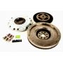 Kit ambreiaj cu volanta rigida