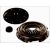 Clutch kit with bearing