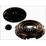 Clutch kit with bearing