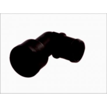 Conducta de plastic sistem racire