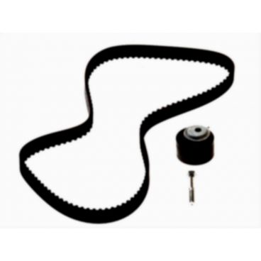 Kit distributie (curea+role)