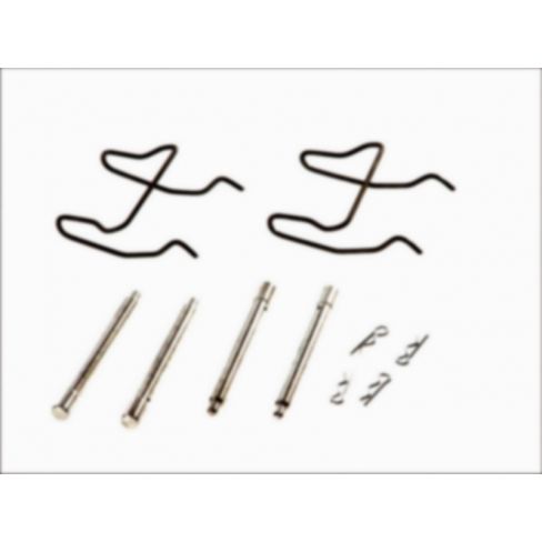 Kit de montaj placute frana Kit de montaj placute frana
