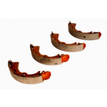 Sabot frana