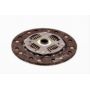 Clutch kit with bearing