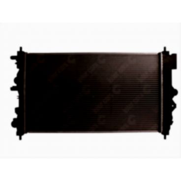 Radiator racire cu apa