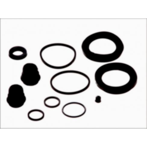 Kit reparatie etrier frana Kit reparatie etrier frana