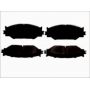 Set placute frana Set placute frana