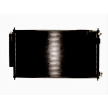 Radiator aer conditionat