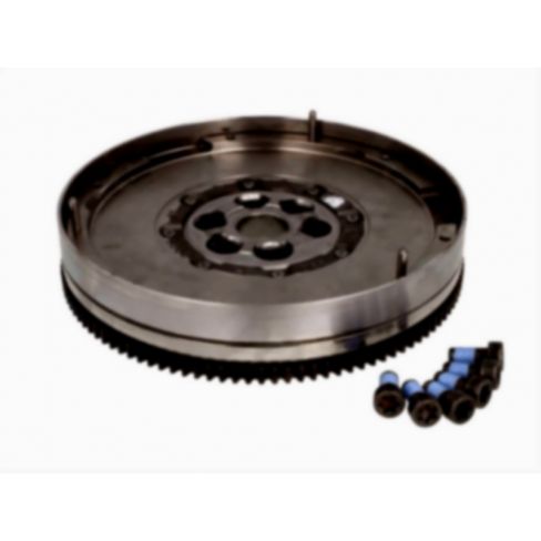 Volanta cu masa dubla Volanta cu masa dubla