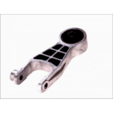 Consola fixare motor