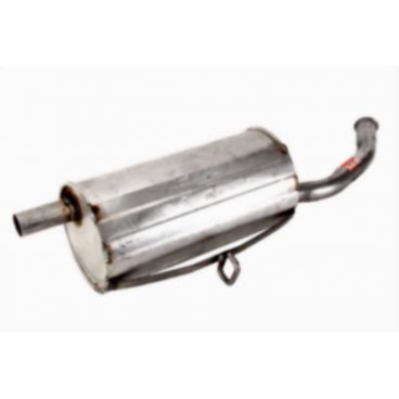 Toba finala esapament