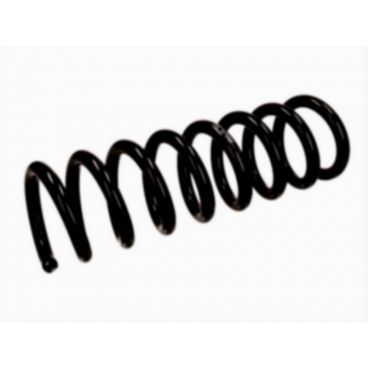 Arc suspensie axa spate