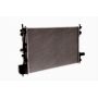 Radiator racire cu apa