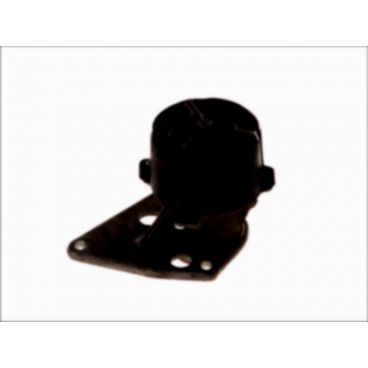 Pompa vacuum mecanica