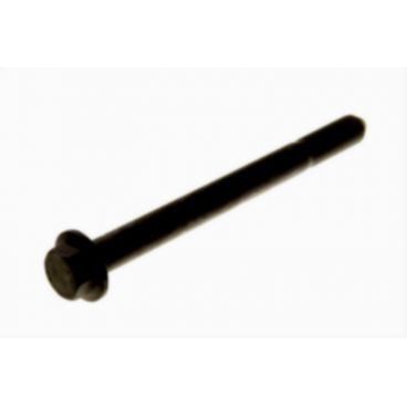 Leaf spring bolt