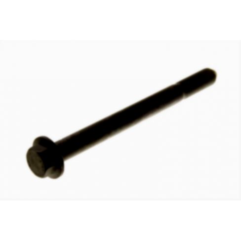 Leaf spring bolt Leaf spring bolt