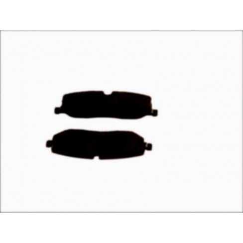 Set placute frana Set placute frana