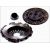 Clutch kit with bearing