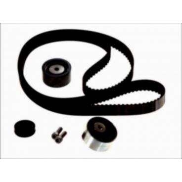 Kit distributie (curea+role)