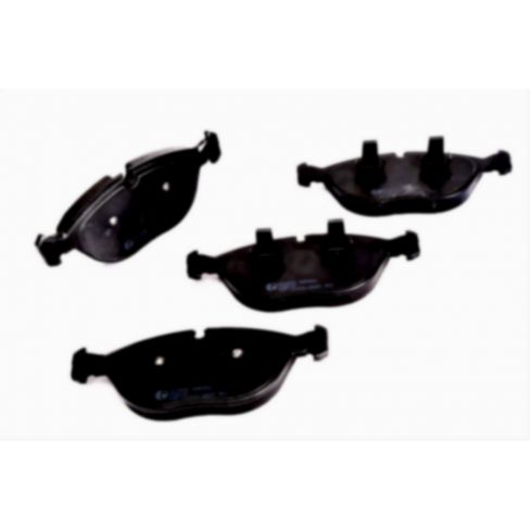 Set placute frana Set placute frana