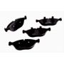 Set placute frana Set placute frana