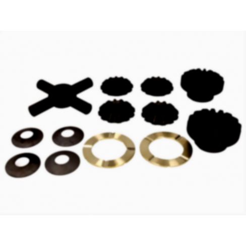 Kit reparatie axa spate Kit reparatie axa spate
