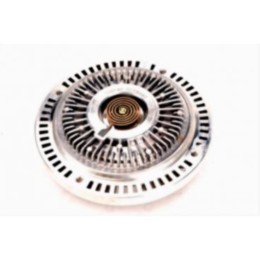 Ambreiaj ventilator
