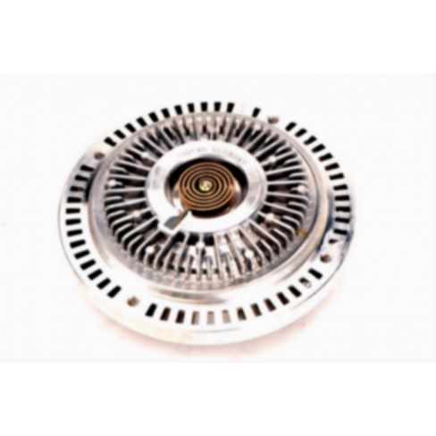 Ambreiaj ventilator