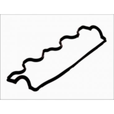 Garnitura capac culbutor