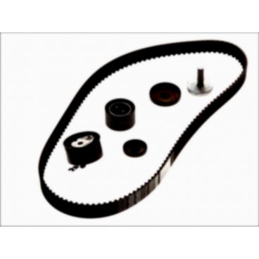 Kit distributie (curea+role)