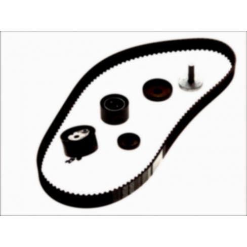 Kit distributie (curea+role)