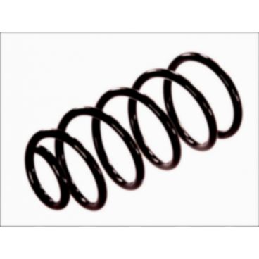 Arc suspensie axa spate